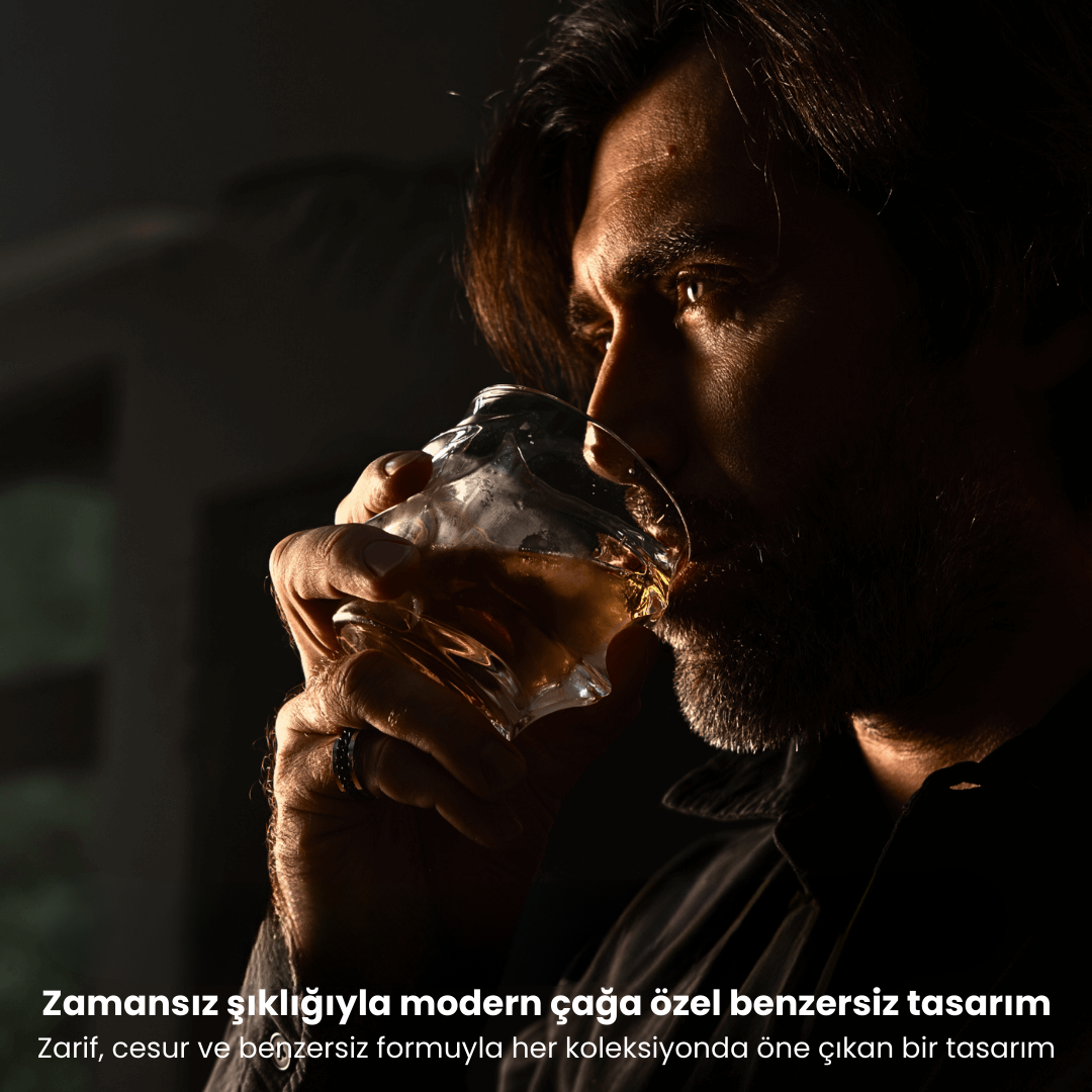 Zenya Mini Özel Tasarım Japon Bardak