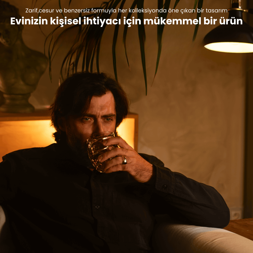 Zenya Mini Özel Tasarım Japon Bardak
